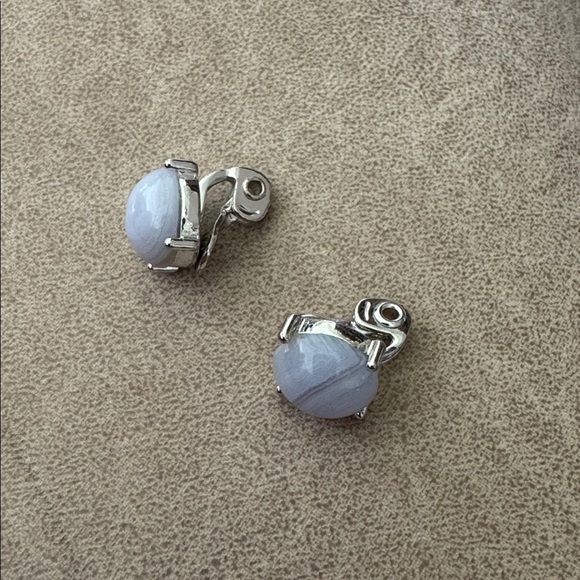 Vintage Assorted Three Earrings Bundle GUC - Picture 3 of 4